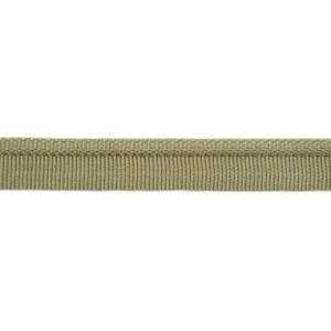 AKTION Keder 3mm breit mit Fahne Col.4