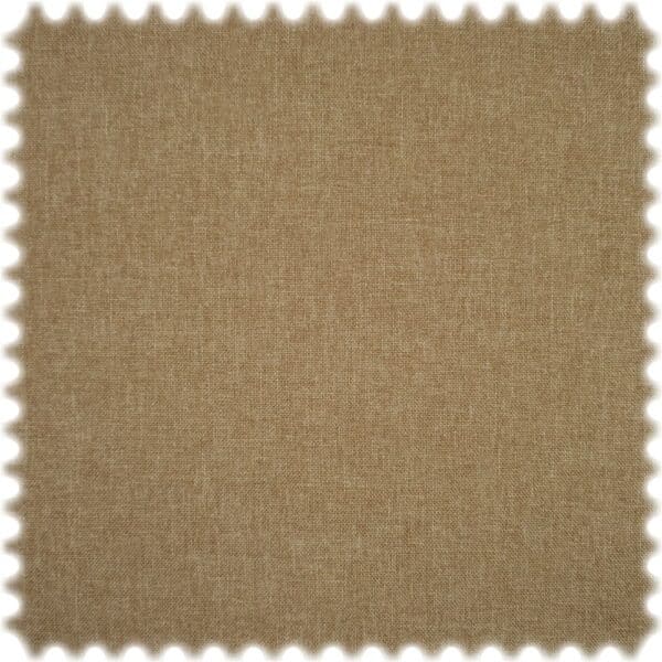 AKTION Leinen Optik Möbelstoff Klud "Sonderfarbe" Beige meliert