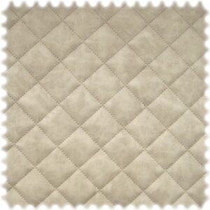 Kunstleder Stepp Beige mit Fleckschutz