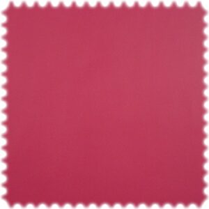 Auslaufware! Kunstleder Ecotex Magenta mit feiner Kalbsledernarbung und Fleckschutz