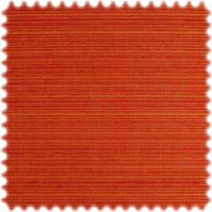 AKTION Chenille Trevira CS Möbelstoff Mabelle Orange