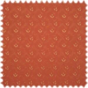AKTION Viskose Möbelstoff Marbella Terracotta