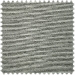 Möbelstoff Heiro Smart Schwarz / Hellgrau