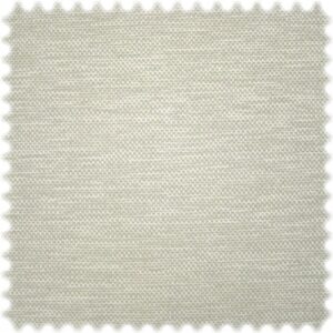 Möbelstoff Heiro Smart Weiss / Hellgrau
