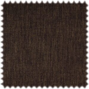 Polyester Objekt Möbelstoff Karat Choco mit Fleckschutz