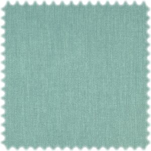 Polyester Objekt Möbelstoff Karat Hellblau mit Fleckschutz