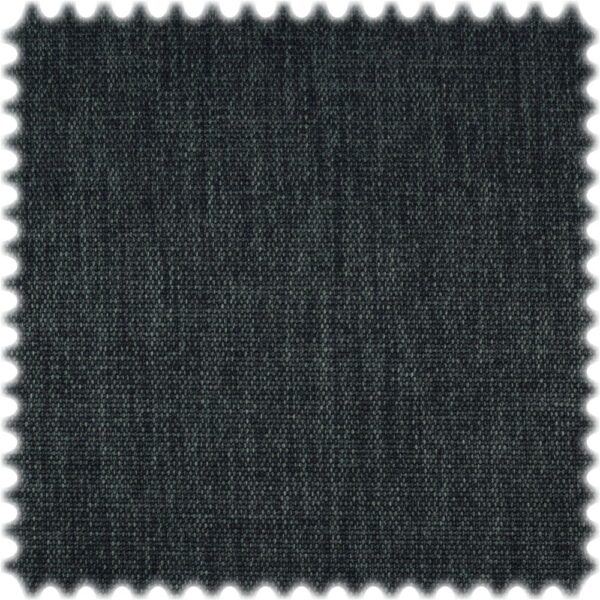 Polyester Objekt Möbelstoff Karat Navy mit Fleckschutz