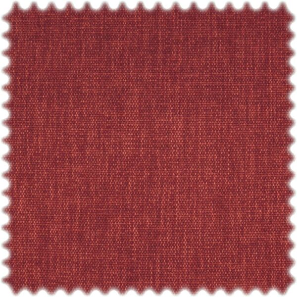 Polyester Objekt Möbelstoff Karat Rot mit Fleckschutz
