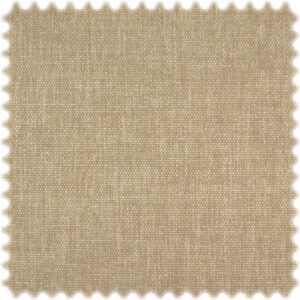 Polyester Objekt Möbelstoff Karat Sand mit Fleckschutz