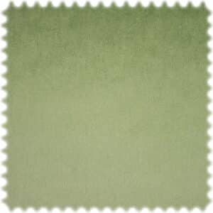 AKTION Echter Mohair Velours Möbelstoff Saturn Pastellgrün