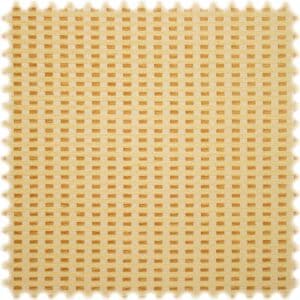 AKTION Chenille Möbelstoff Moretti Gold