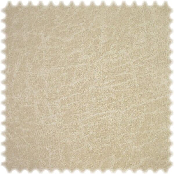 Rom Antik Lederfaserstoff Natur