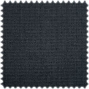 Chenille Möbelstoff Heiro Recover Navy