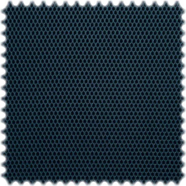 Netzgewebe Möbelstoff 3D Air Mesh Navy