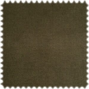 Chenille Möbelstoff Heiro Recover Oliv