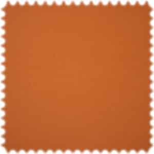 UV Beständiger Outdoor & Boot Möbelstoff Solar-Uni Orange mit Sanitized®Ausrüstung