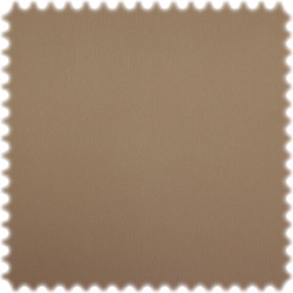 Outdoor & Boot Kunstleder Gewebeoptik HeiroTex Taupe