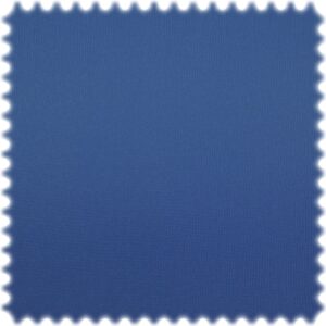 Outdoor & Boot Kunstleder Gewebeoptik HeiroTex Blau
