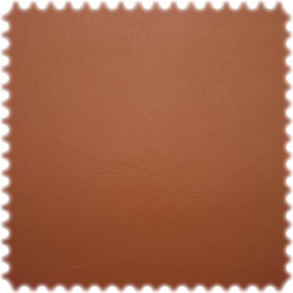 Outdoor & Boot Kunstleder Ocean Cognac mit Sanitized®Ausrüstung