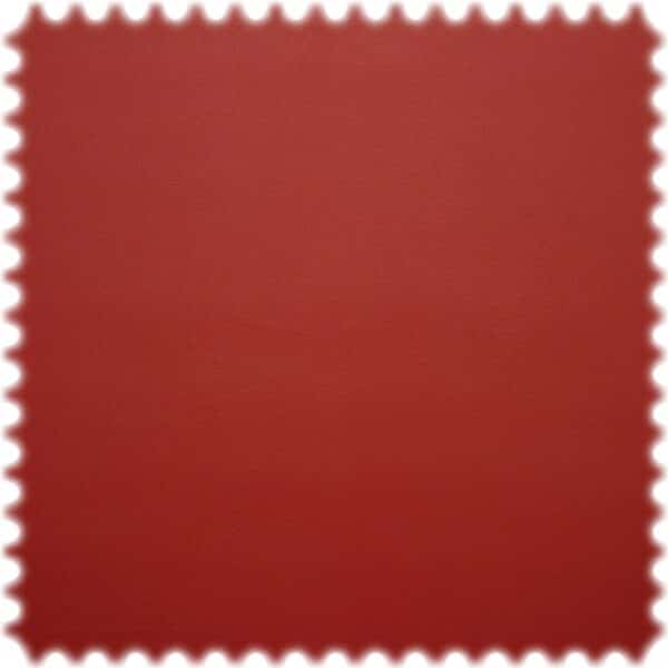 Outdoor & Boot Kunstleder Ocean Rot mit Sanitized®Ausrüstung