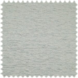 Chenille Möbelstoff Lavado Pastellblau