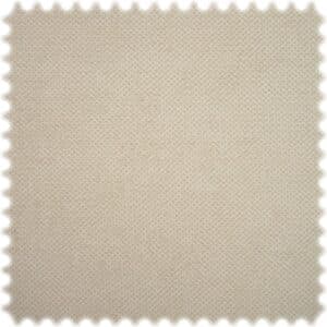Chenille Möbelstoff Heiro Recover Perlweiss