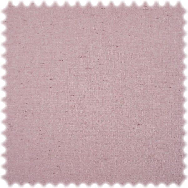 AKTION Leinen Optik Möbelstoff Pixel Pastell Violett mit Fleckschutz