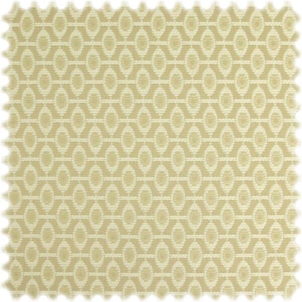 AKTION Trevira CS Möbelstoff Plurielle Beige