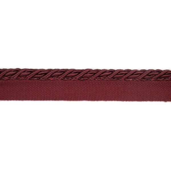 AKTION Kordel 5mm breit mit Fahne Col.48
