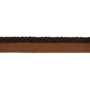 AKTION Kordel 5mm breit mit Fahne Col.53