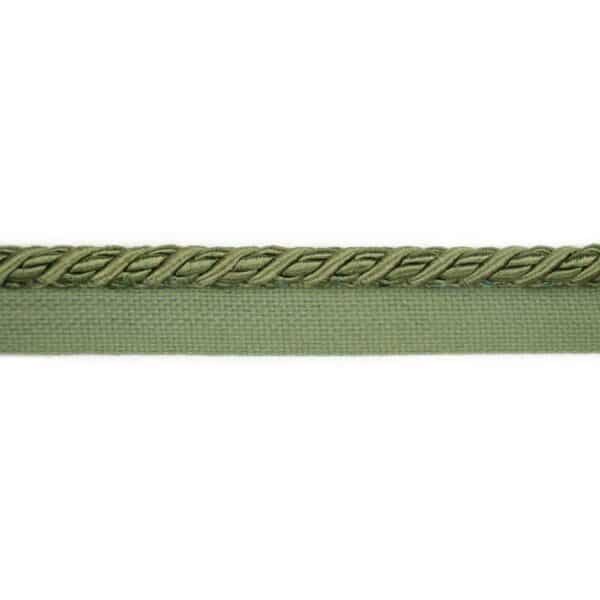 AKTION Kordel 5mm breit mit Fahne Col.58