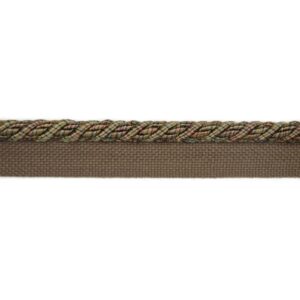AKTION Kordel 5mm breit mit Fahne Col.60
