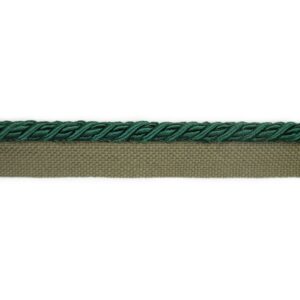 AKTION Kordel 5mm breit mit Fahne Col.61