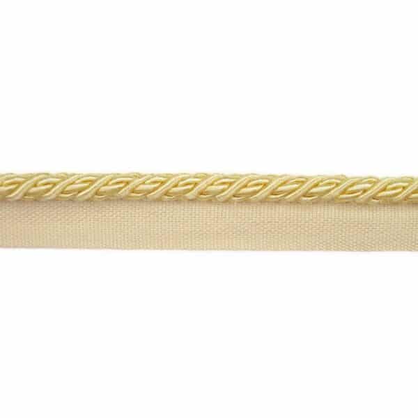 AKTION Kordel 5mm breit mit Fahne Col.62