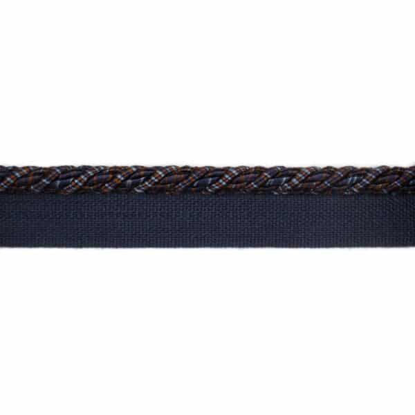 AKTION Kordel 5mm breit mit Fahne Col.70