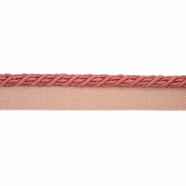 AKTION Kordel 5mm breit mit Fahne Col.80