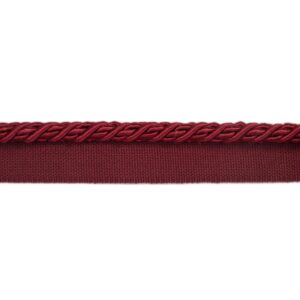 AKTION Kordel 5mm breit mit Fahne Col.91