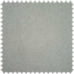 Chenille Möbelstoff Heiro Recover Blaugrau