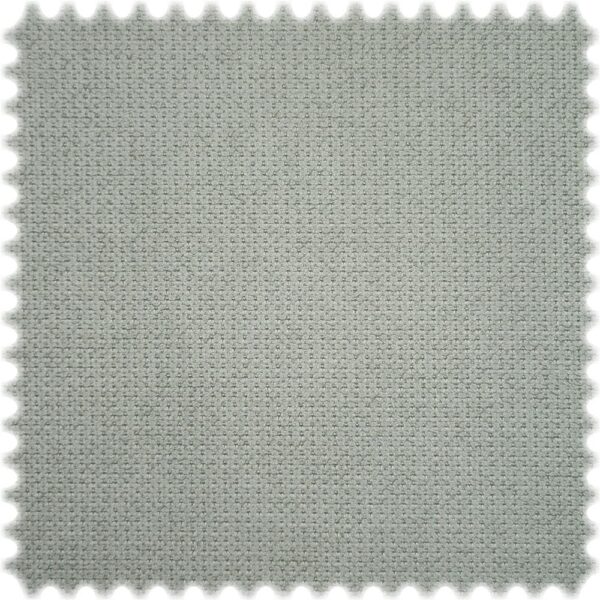 Chenille Möbelstoff Heiro Recover Blaugrau