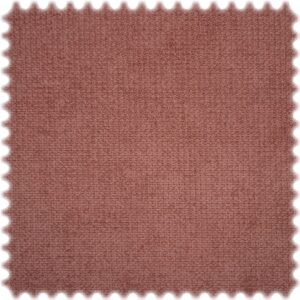 Chenille Möbelstoff Heiro Recover Altrosa