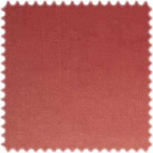 Hochwertiger Samt Möbelstoff MOHAIR LOOK Rouge mit Fleckschutz