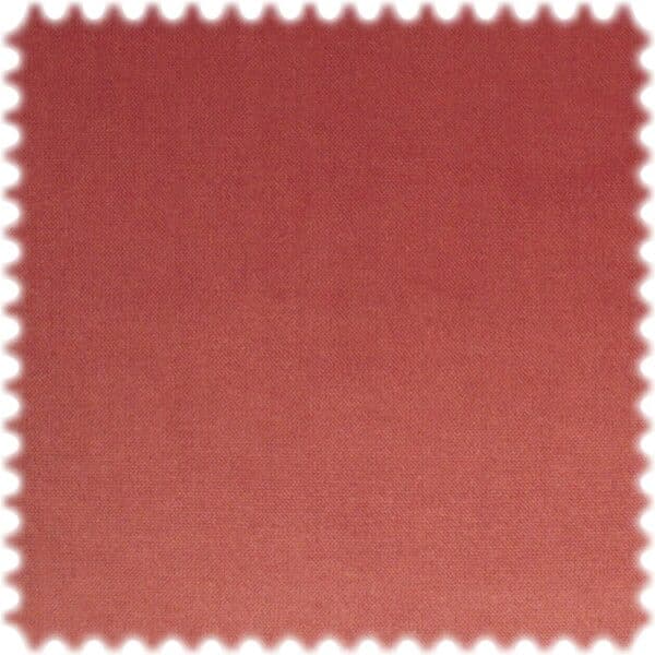 Hochwertiger Samt Möbelstoff MOHAIR LOOK Rouge mit Fleckschutz
