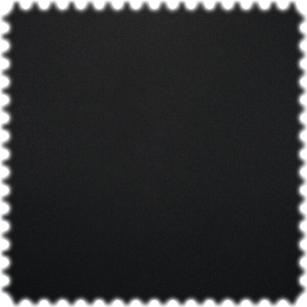 Skai® Kunstleder Pandoria Plus Schwarz Antibakteriell DIN EN 1021 1+2