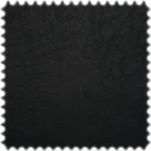 Skai® Kunstleder Plata Schwarz DIN 4102 B2 EN 1021 1+2