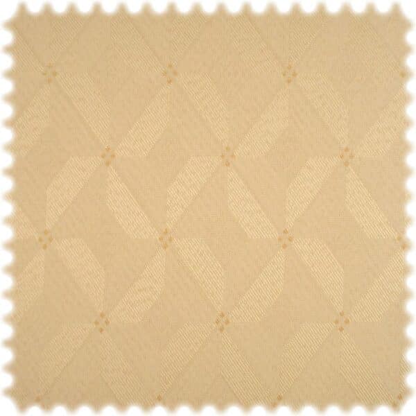 AKTION Jacquard Möbelstoff Innsbruck Beige