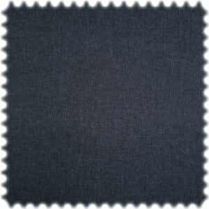 AKTION Flachgewebe Möbelstoff Lino Blau meliert