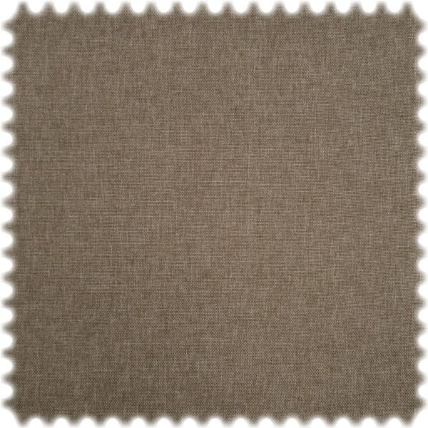 AKTION Flachgewebe Möbelstoff Lino Graubeige meliert