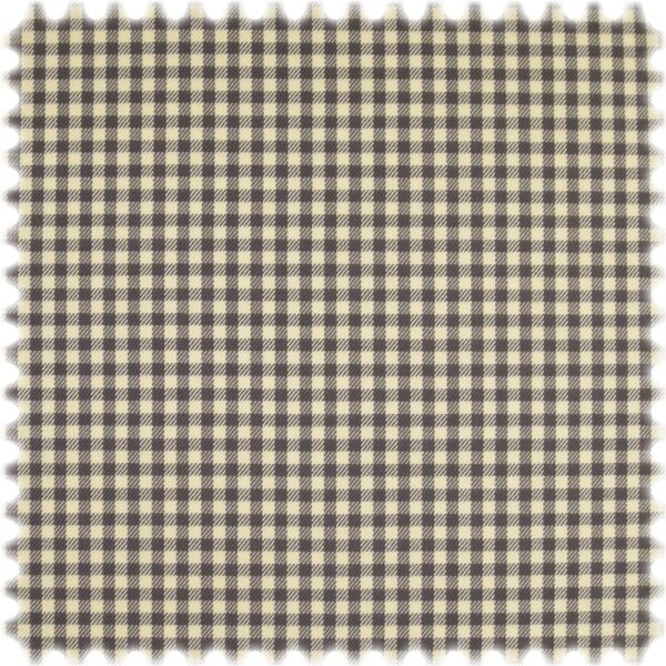AKTION Flachgewebe Möbelstoff Schach