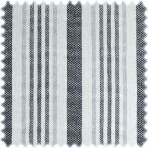 AKTION Chenille Streifen Möbelstoff Scotch mit DuPont™ Teflon® Fleckschutz