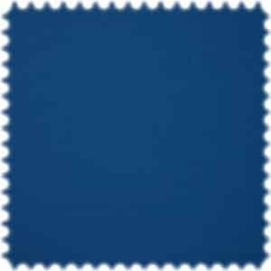 UV Beständiger Outdoor & Boot Möbelstoff Solar-Uni Signalblau mit Sanitized®Ausrüstung